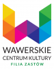 Logo projektu Warsztaty szycia - art patchwork